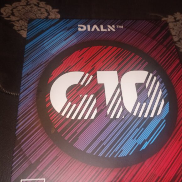 Dialn TM G10 tablet android trademark of Google LLC